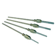 Diamond cavity drill, Ø 1.00 mm 