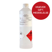 Flux, MIG-O-MAT