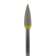 Grey diamond polishing cone, StarGloss hp – high-gloss polishing