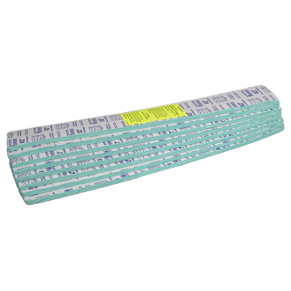 VLT silikongummi, remsor, Castaldo  