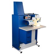 Polishing Bench single unit PS1F, Avalon