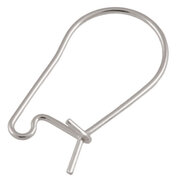 Earwire 925/-