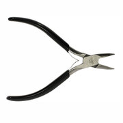 Chain nose plier, bended 