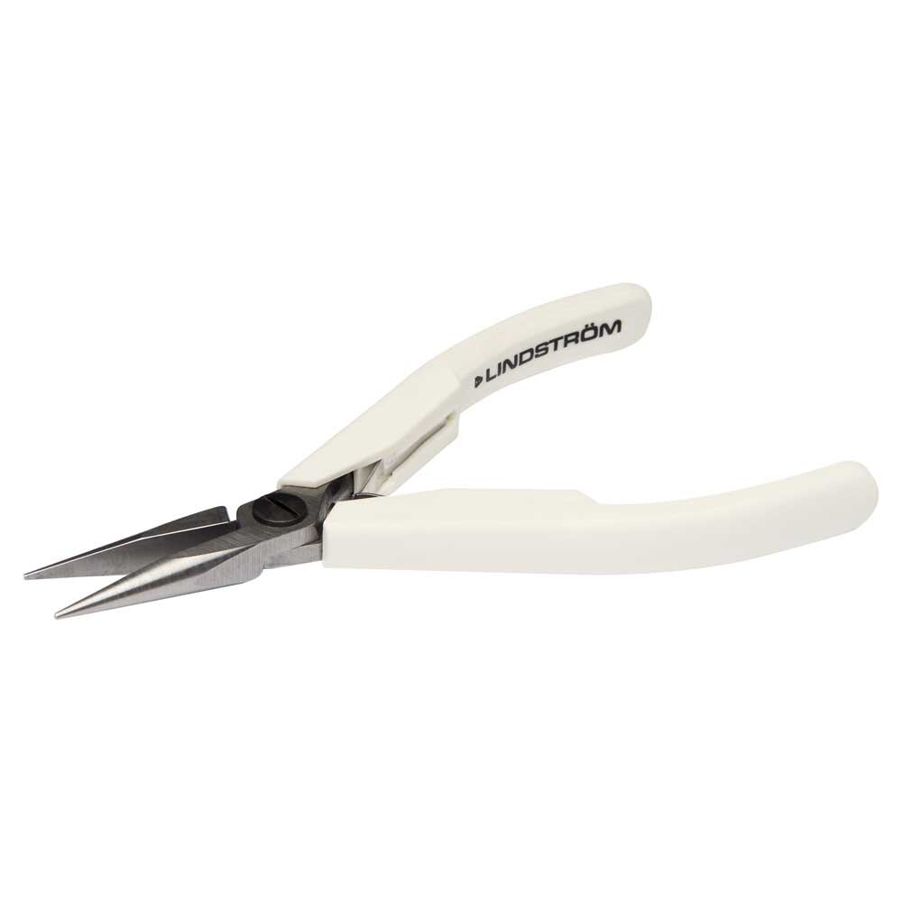 Snipe Nose Plier Lindström, 132 mm 