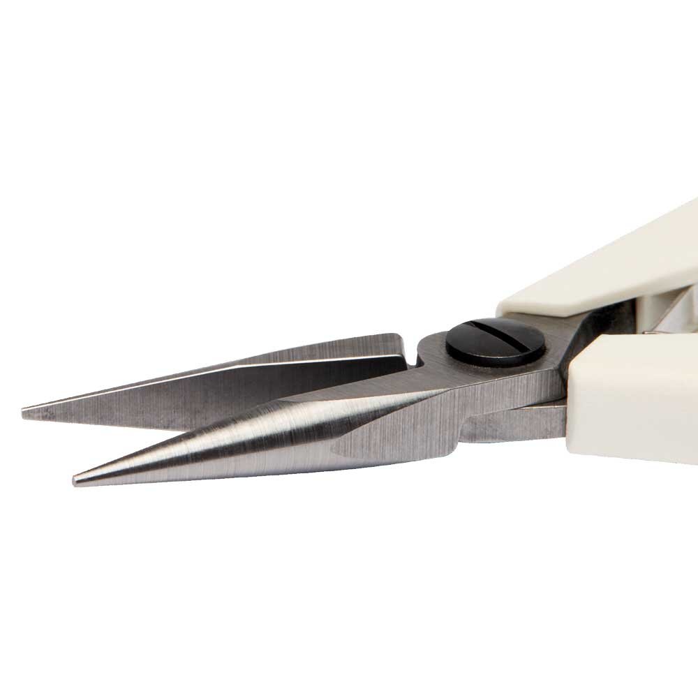 Snipe Nose Plier Lindström, 132 mm 