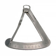 Dixieme gauge