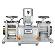 Combi power rolling mill TUI 130, double sided, Durston