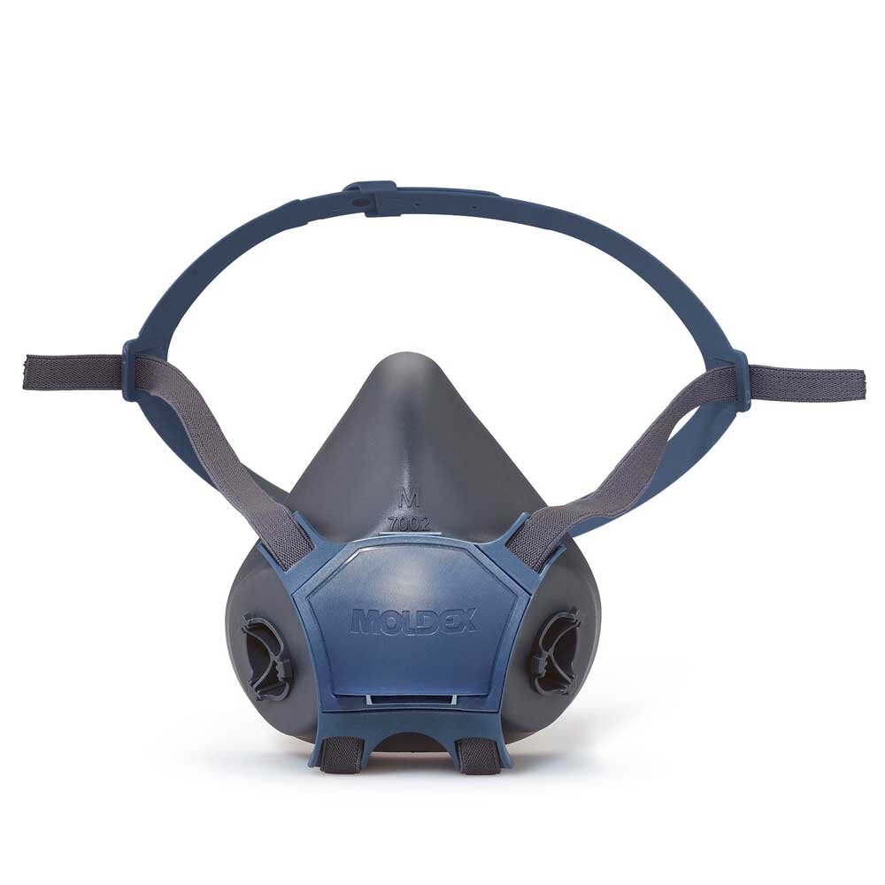 Respiratory mask EasyLock 7000 M, Moldex 