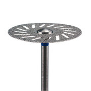 Diamond disc
