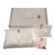 AG flux powder, 5 L