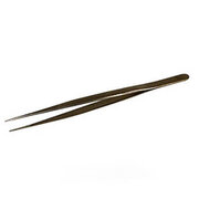 Tweezer in titanium, 160 mm