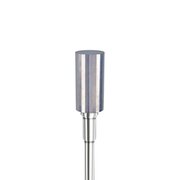 Ramroller 6,50 mm, 22 facets, carbide, Busch