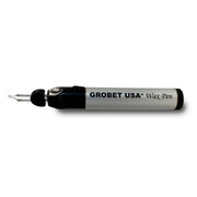 Voksloddepen, Grobet USA
