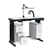 Workbench for watchmakers, Ergolift Evolution