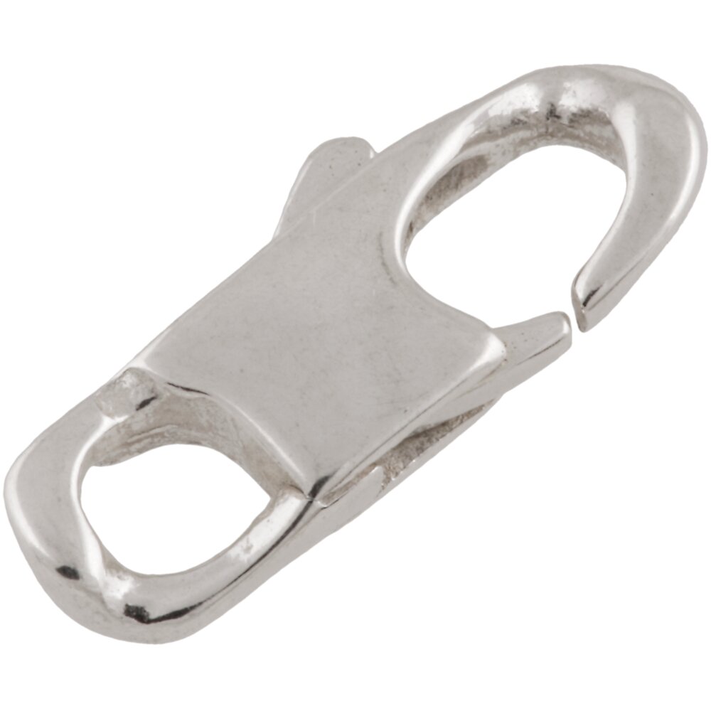 Karbinhake 925/- 