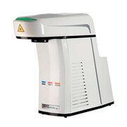 Lasergraveringsmaskine Fiberscan HQ, 30W, Siro Lasertec