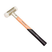 Recoilless hammer