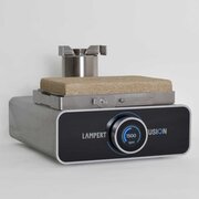 FUSION gjutmaskin, Lampert