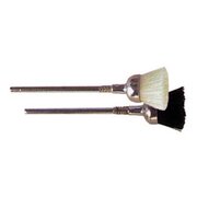 Miniature brush, cup