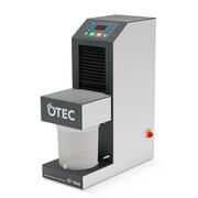 Elektro-poleringsmaskine EF-One, OTEC