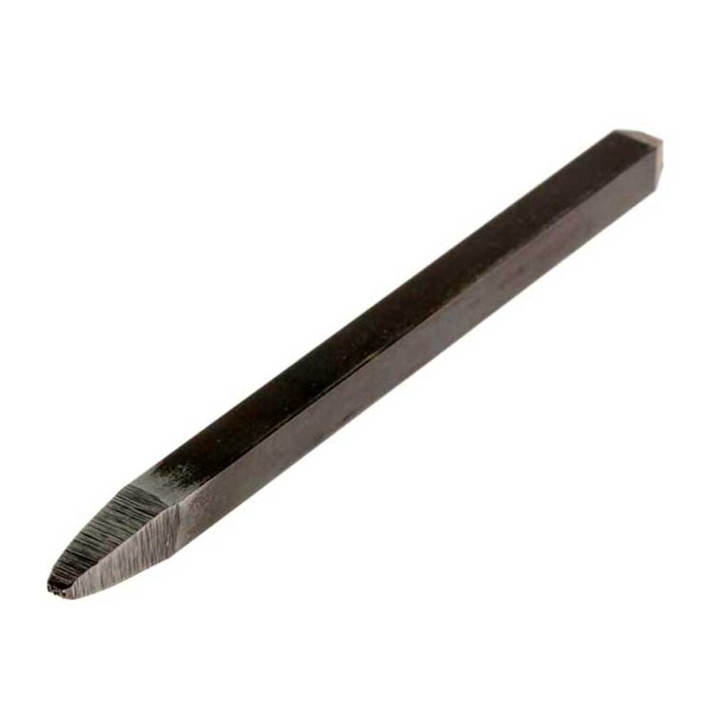 Alloy stamp, straight 