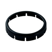 Fästklämma för skyddsglas, Ø 35 mm