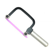 Mini saw frame