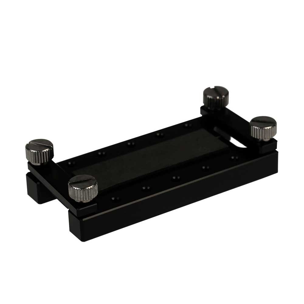 Clamp for Magic engraving machine – cutlery 