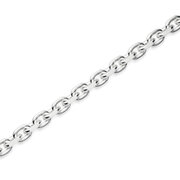 Trace diamond cut 925/-