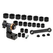 ID ring holder, GRS 