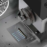 Laser marker Magic L3, 100W - MOPA