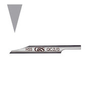 QC knivstikkel, GRS