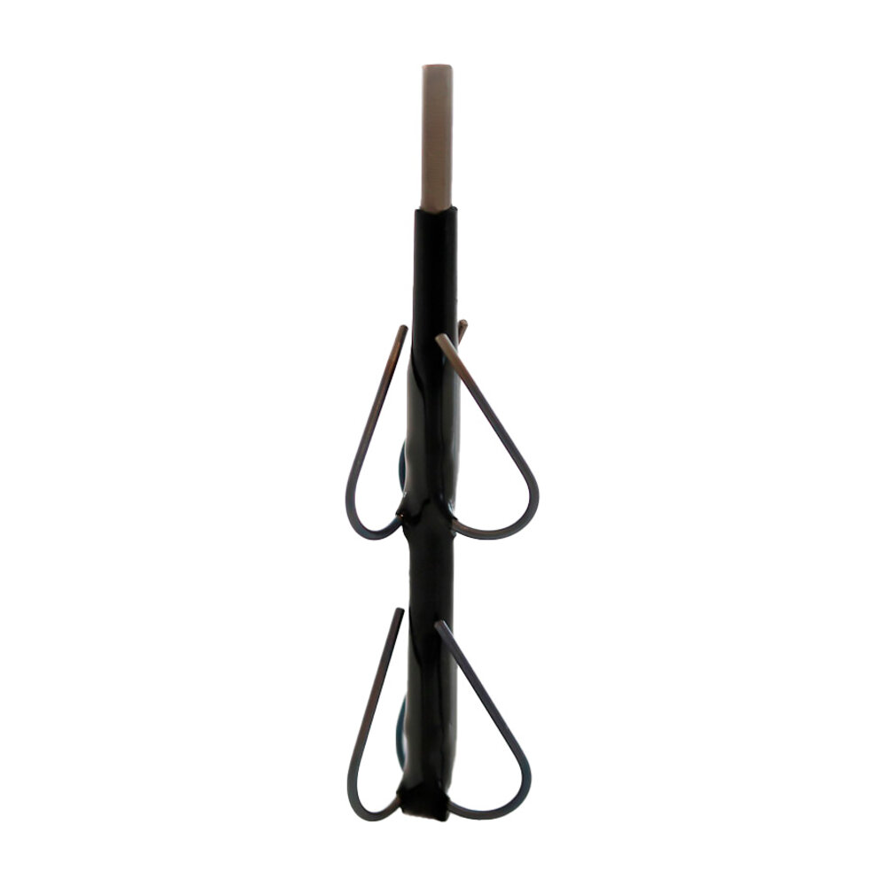 Ring holder with 6 hooks, OTEC 