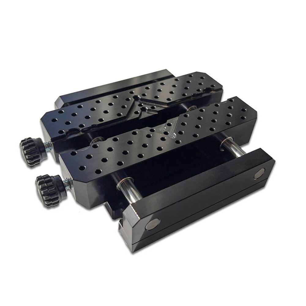 Clamping tool for Magic laser engraving machine – flat items 