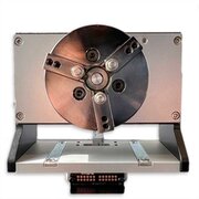 Rotary tool for ring engraving with Magic laser engraving machine