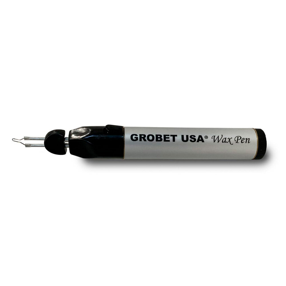Vaxlödpen, Grobet USA 