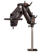 Acrobat Versa stand for Leica microscopes, GRS