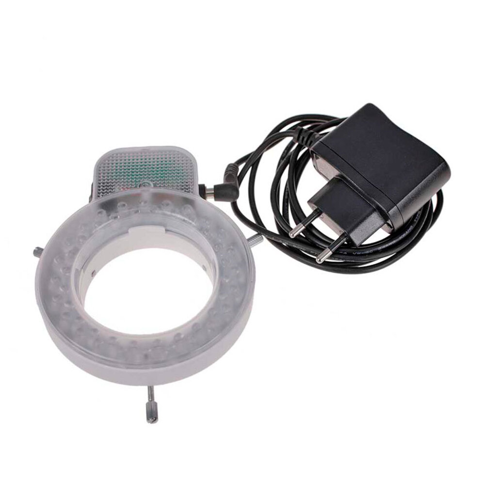 LED ring light 