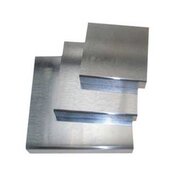 Steel bench anvil