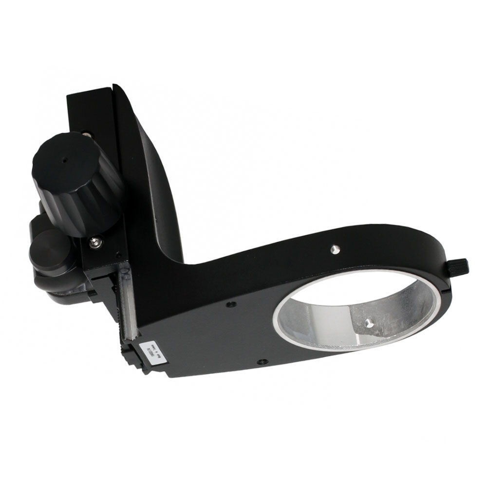 Focus drive for Leica microscope 