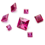 Ruby, square