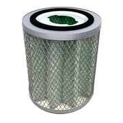 Special partikelfilter BVX-250