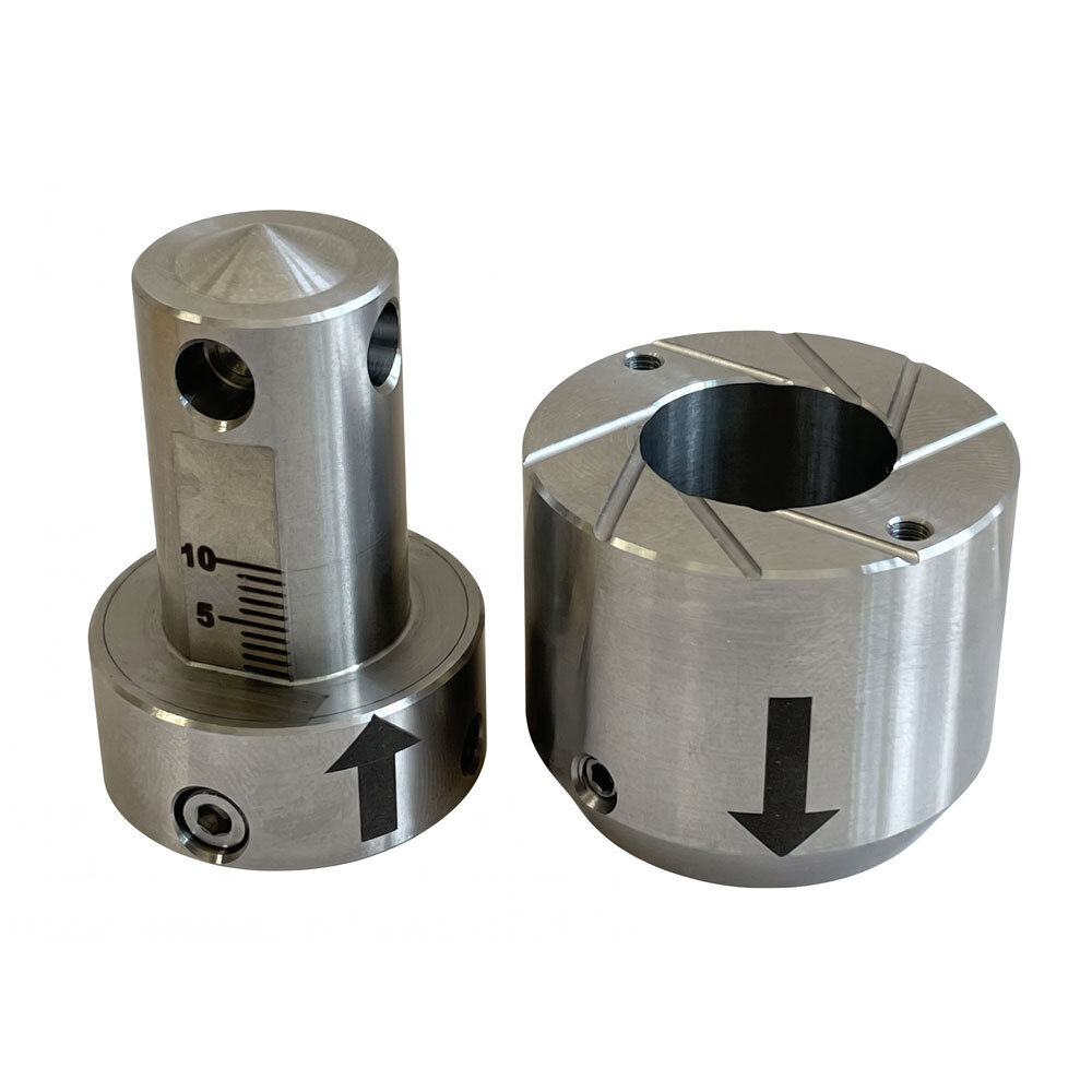FUSION mold, Lampert 