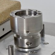 FUSION mold, Lampert