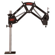 Acrobat Versa stand for Leica microscopes, GRS