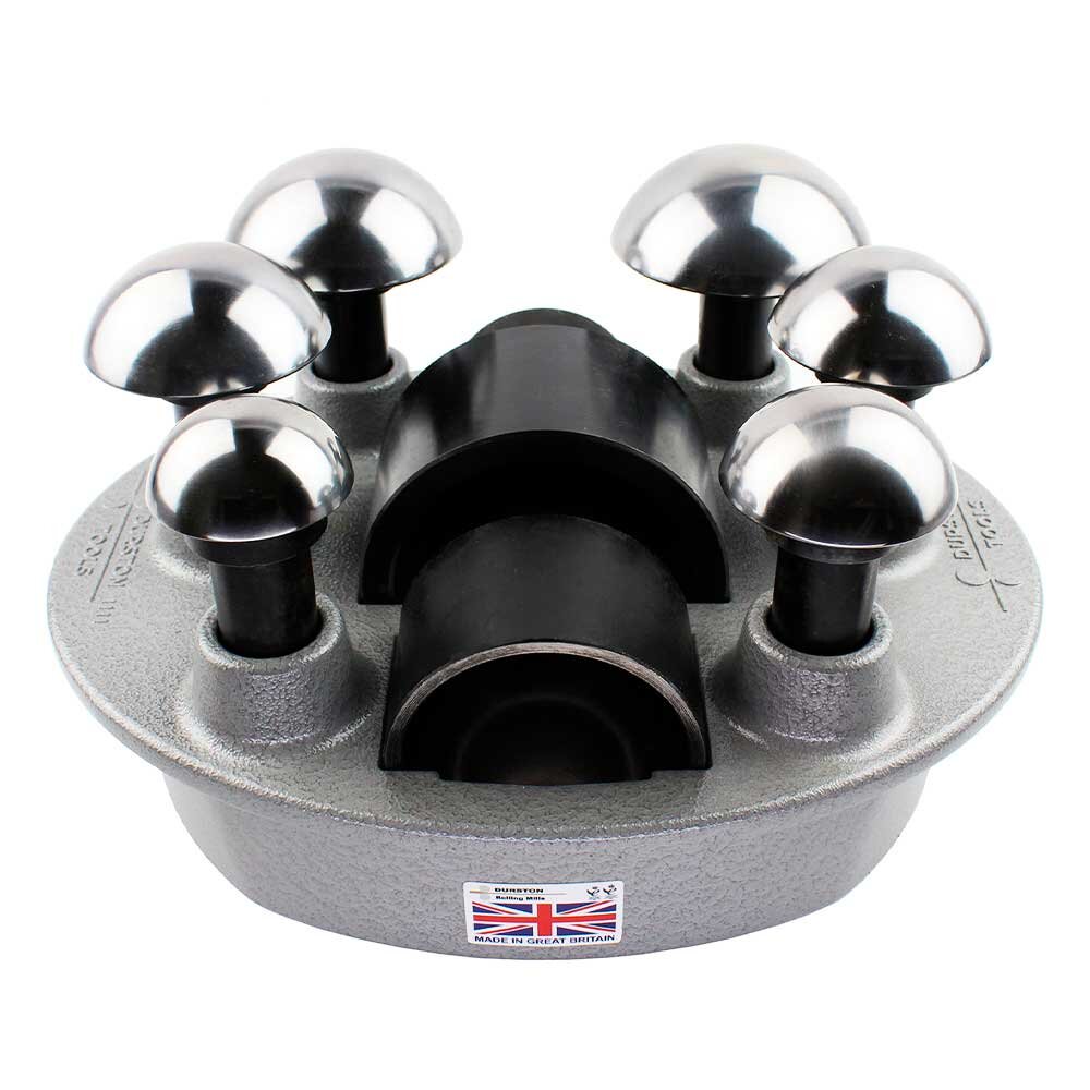 Punch set, 50- 85 mm, Durston (6 pcs.) 