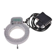 LED ring light