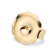 Jumbo light ear nut 585/-