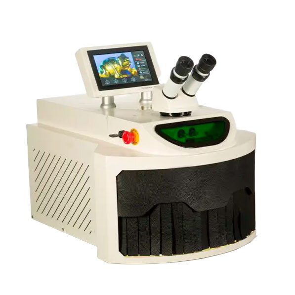 Siro laser SLX, Siro Lasertec
