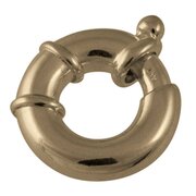 Fjederring svær 750/-